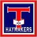 Troy Haymakers
